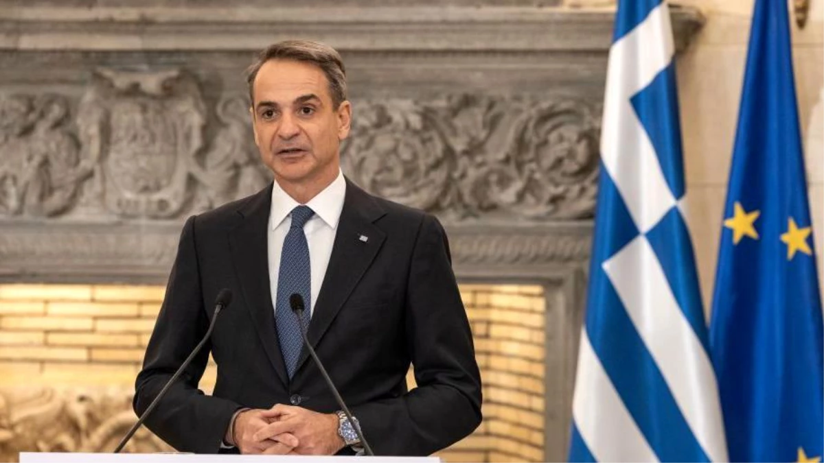 Yunanistan Başbakanı Miçotakis\'in Ankara ziyareti: İki ülke sorunlu konularda ilerleme sağlayabilecek mi?