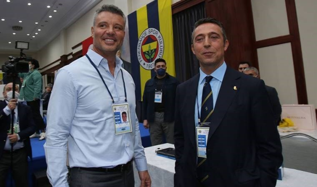 Aziz Yıldırım, Fenerbahçe başkanlık seçimlerinde aday olacak