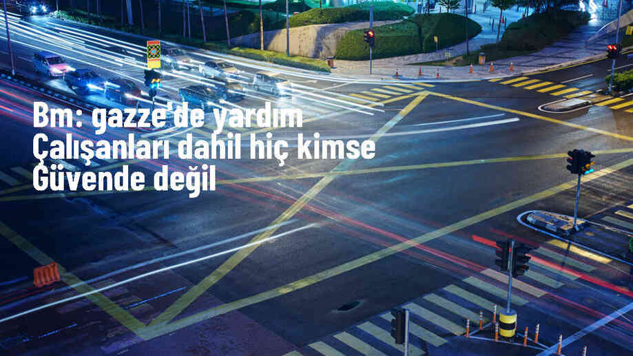 BM Genel Komiseri: Gazze\'de kimsenin güvende olmadığı uyarısında bulundu
