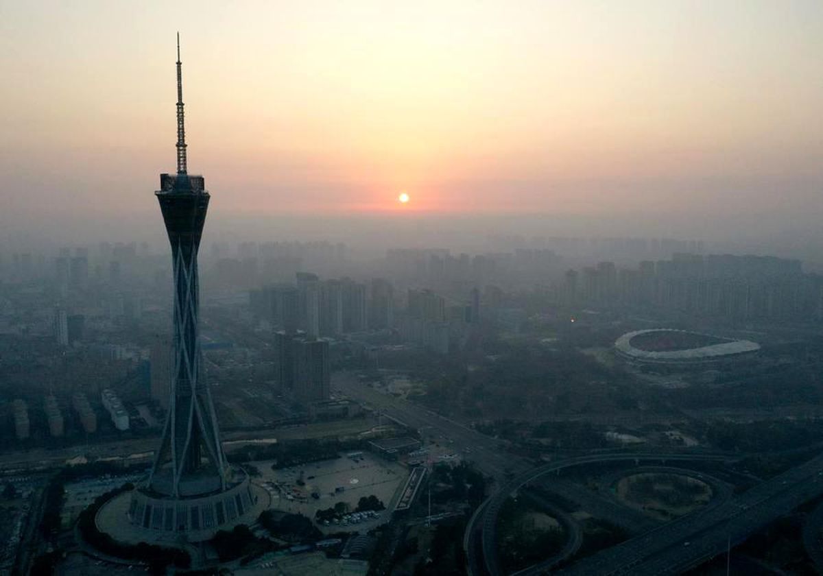 Zhengzhou ve ABD arasında yeni hava kargo rotası açıldı