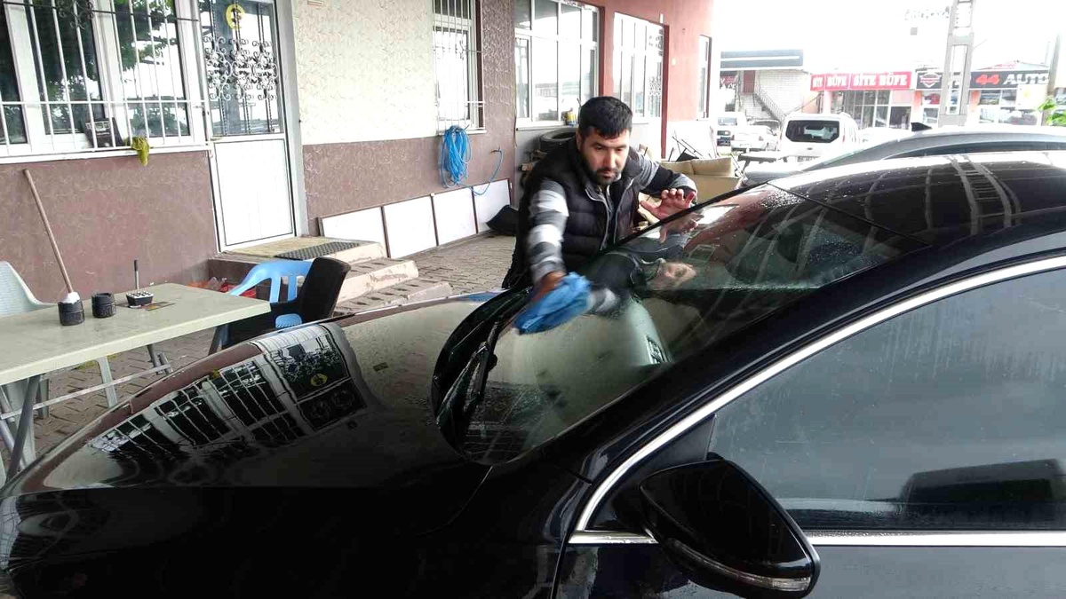 Malatya\'da İkinci El Araç Piyasasında Fiyatlar Düşüş Yaşıyor
