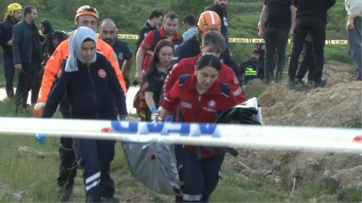 Başakşehir\'de gölete giren 2 çocuk boğularak öldü