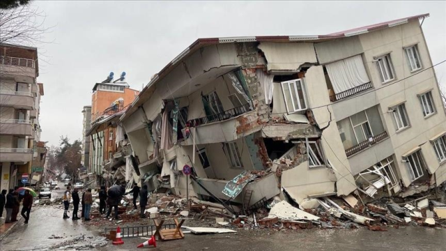 Japon deprem uzmanından Bursa ve Balıkesir için kritik uyarı: 7 büyüklüğüne olabilir