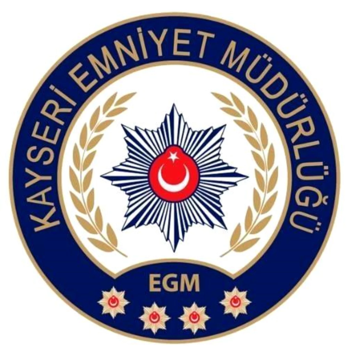 Kayseri\'de Kaçakçılık ve Organize Suç Operasyonunda 35 Kişi Gözaltına Alındı