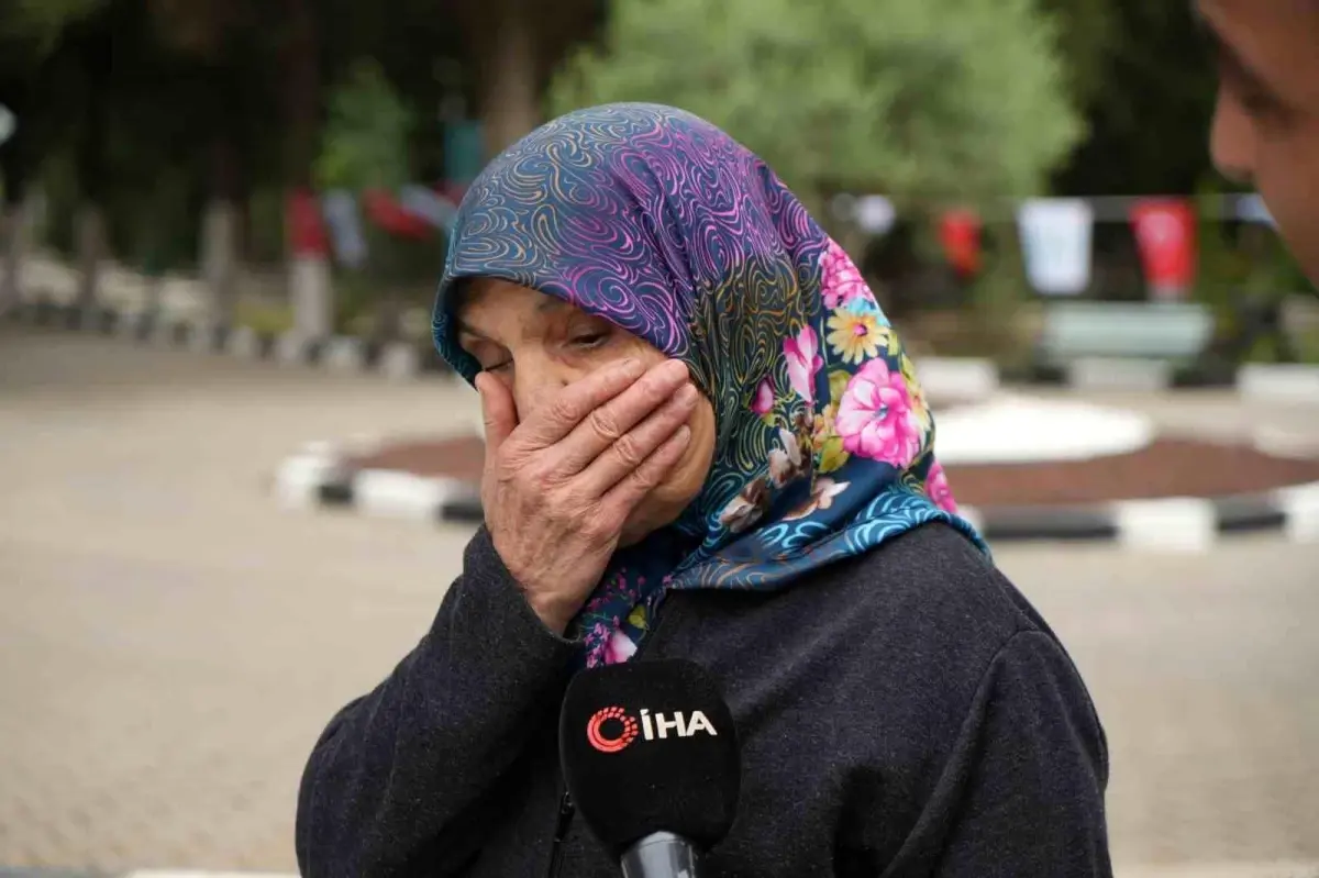 Soma Maden Kazası Faciasının 10. Yılında Aileler Gözyaşlarına Hakim Olamadı