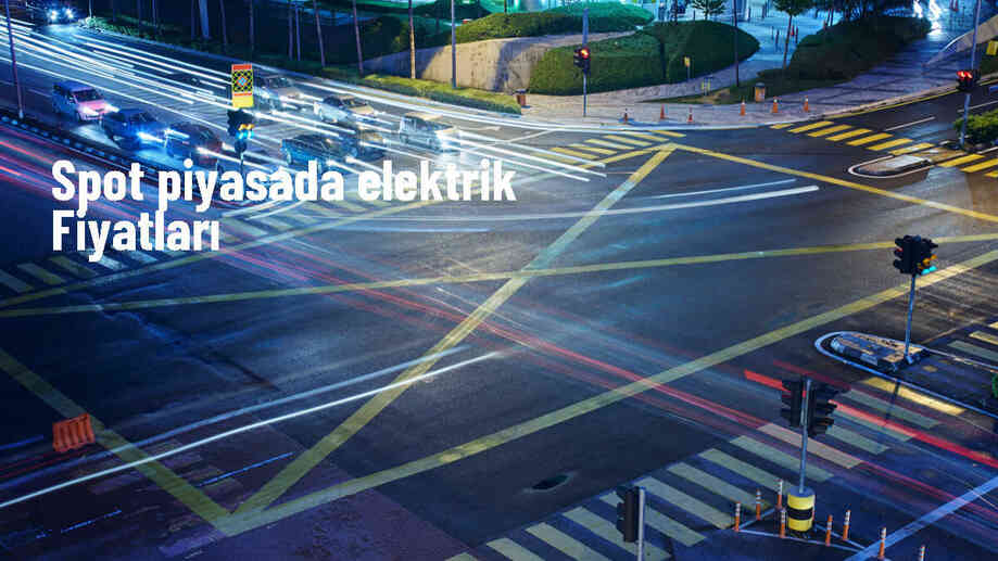 Elektrik Fiyatları Yüksek Seviyede