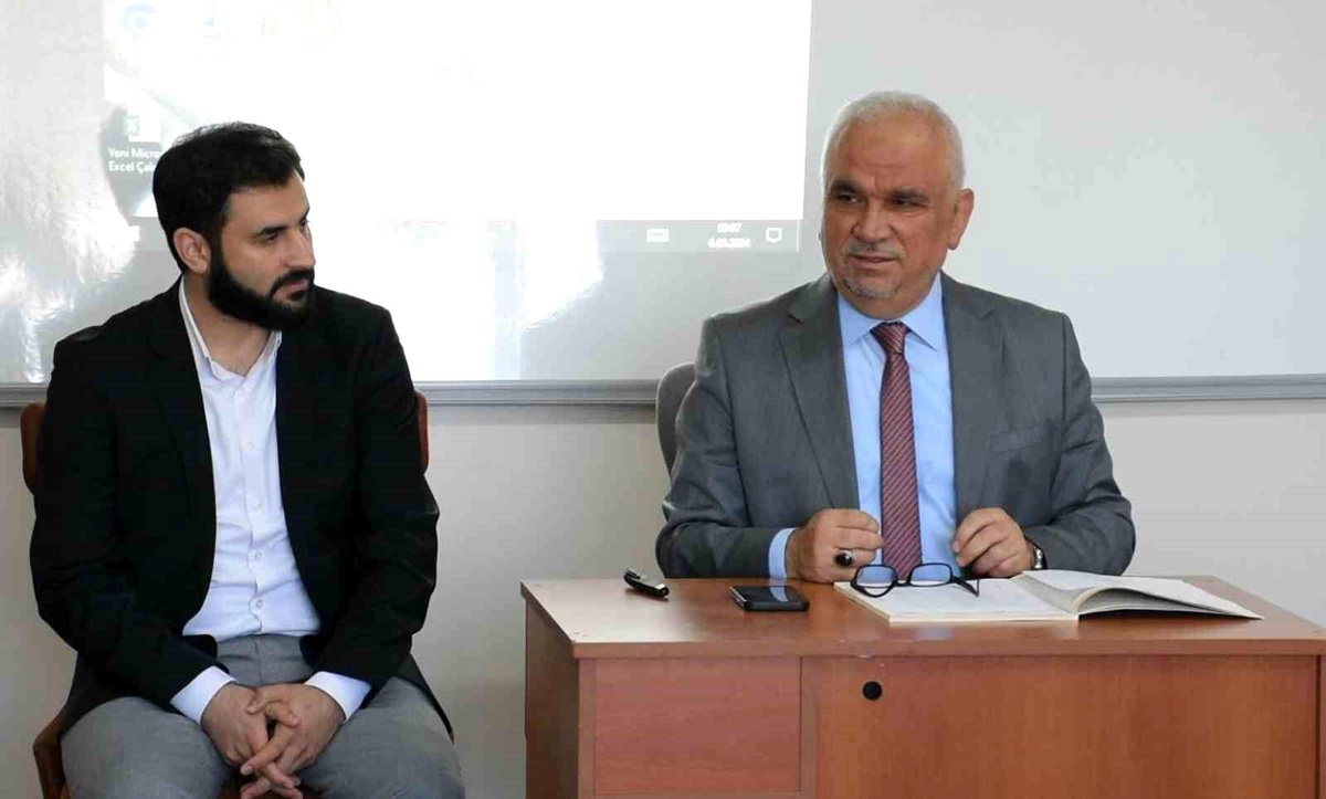 Bilecik İl Müftülüğü, Vaaz Becerilerini Geliştirmek İsteyenlere Eğitim Verdi