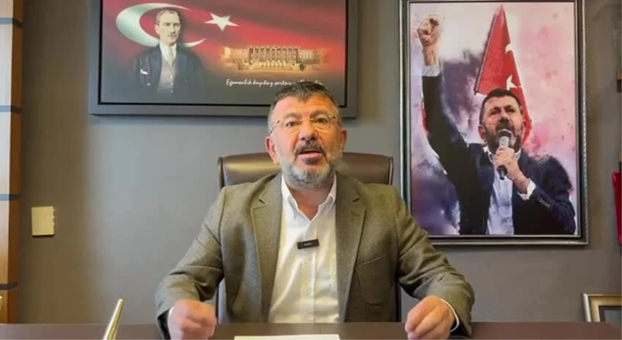 CHP Milletvekili Veli Ağbaba, Kamuda Tasarruf ve Verimlilik Paketi\'ne Tepki Gösterdi
