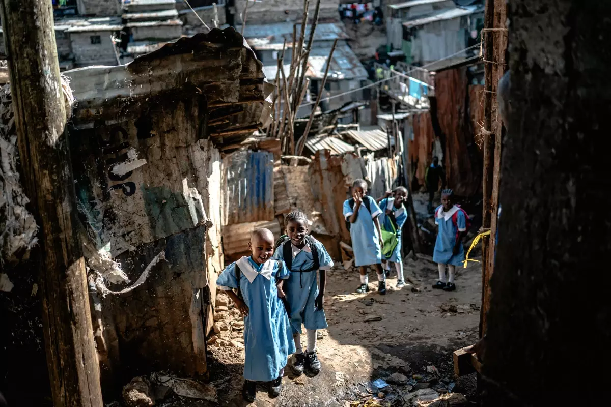 Kenya\'da sel ve toprak kaymalarında ölü sayısı 277\'ye yükseldi