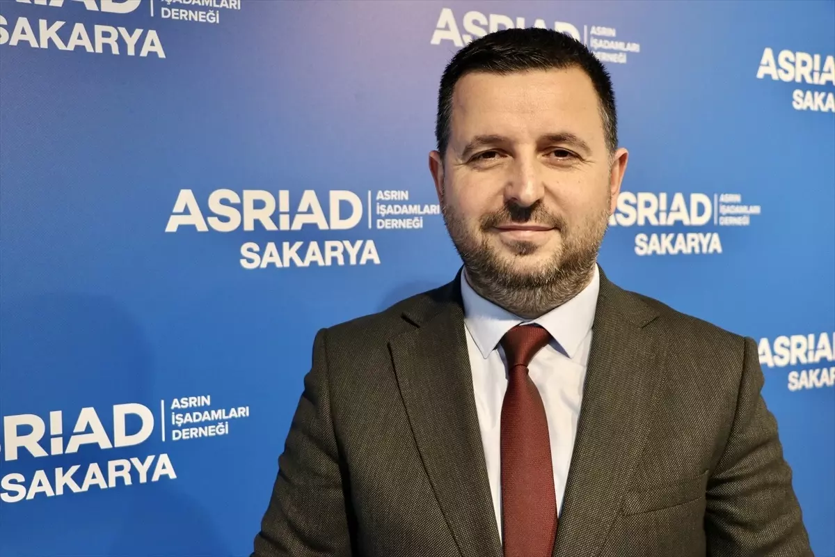 ASRİAD Sakarya Şubesi, Bosna Hersek\'e iş seyahati düzenleyecek