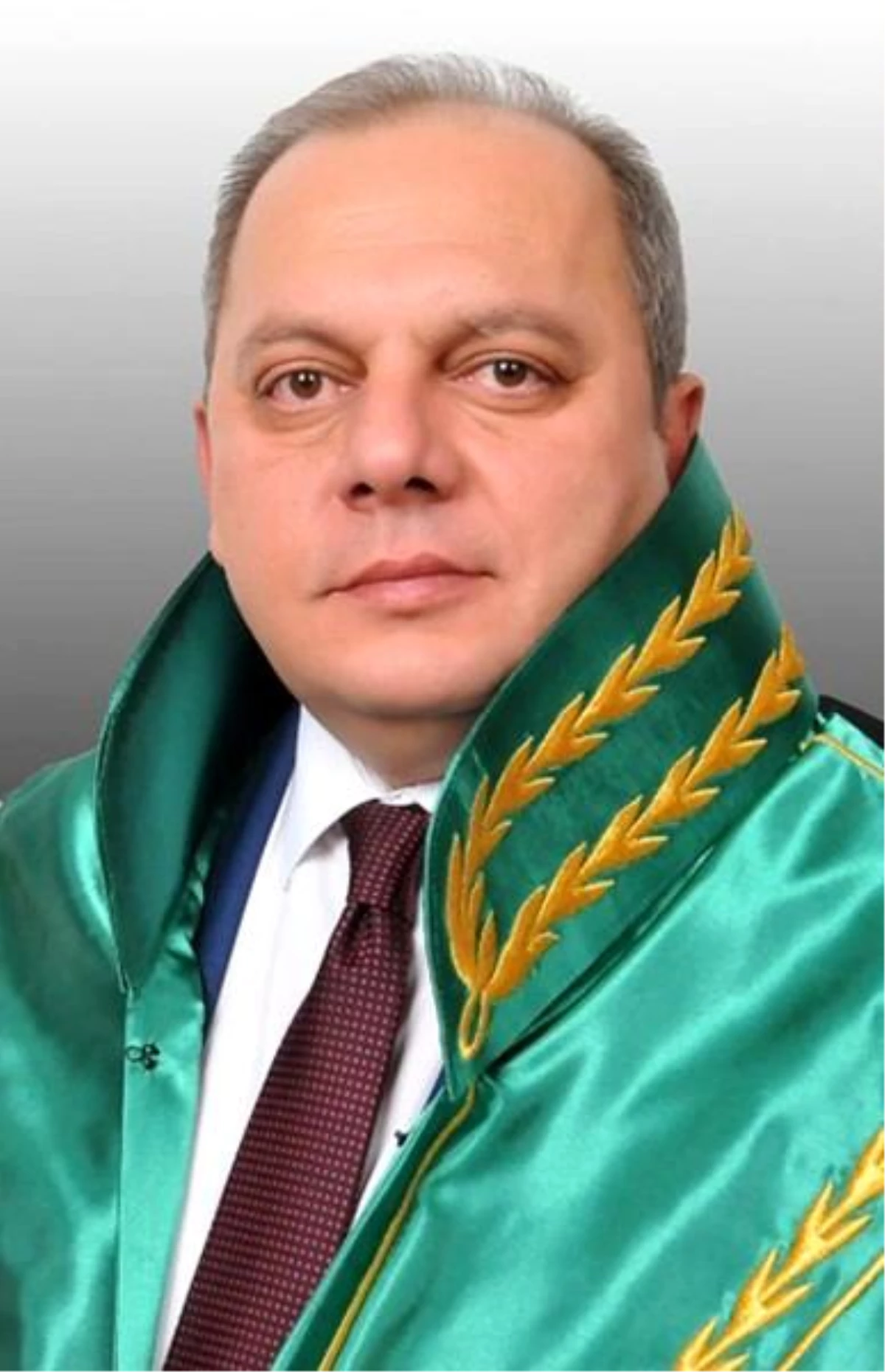 Adalet Bakanı Yılmaz Tunç, Yargıtay Başkanlığına seçilen Ömer Kerkez\'i tebrik etti