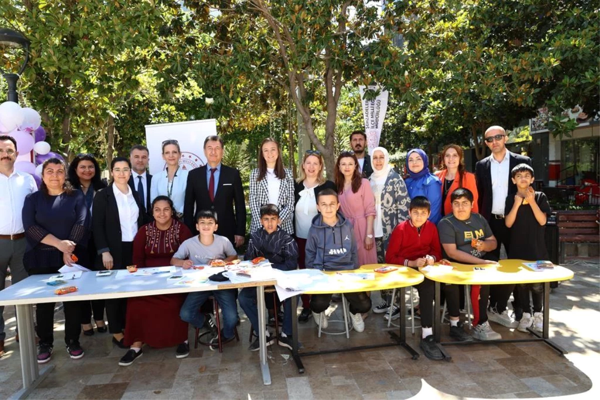 Şehzadeler Belediye Başkanı Engelliler Haftası etkinliğine katıldı