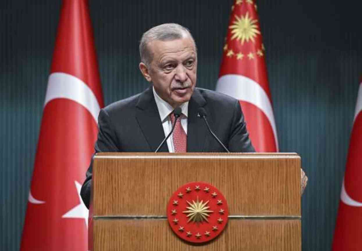 Cumhurbaşkanı Erdoğan, Batı Balkan ülkelerinde en beğenilen lider oldu