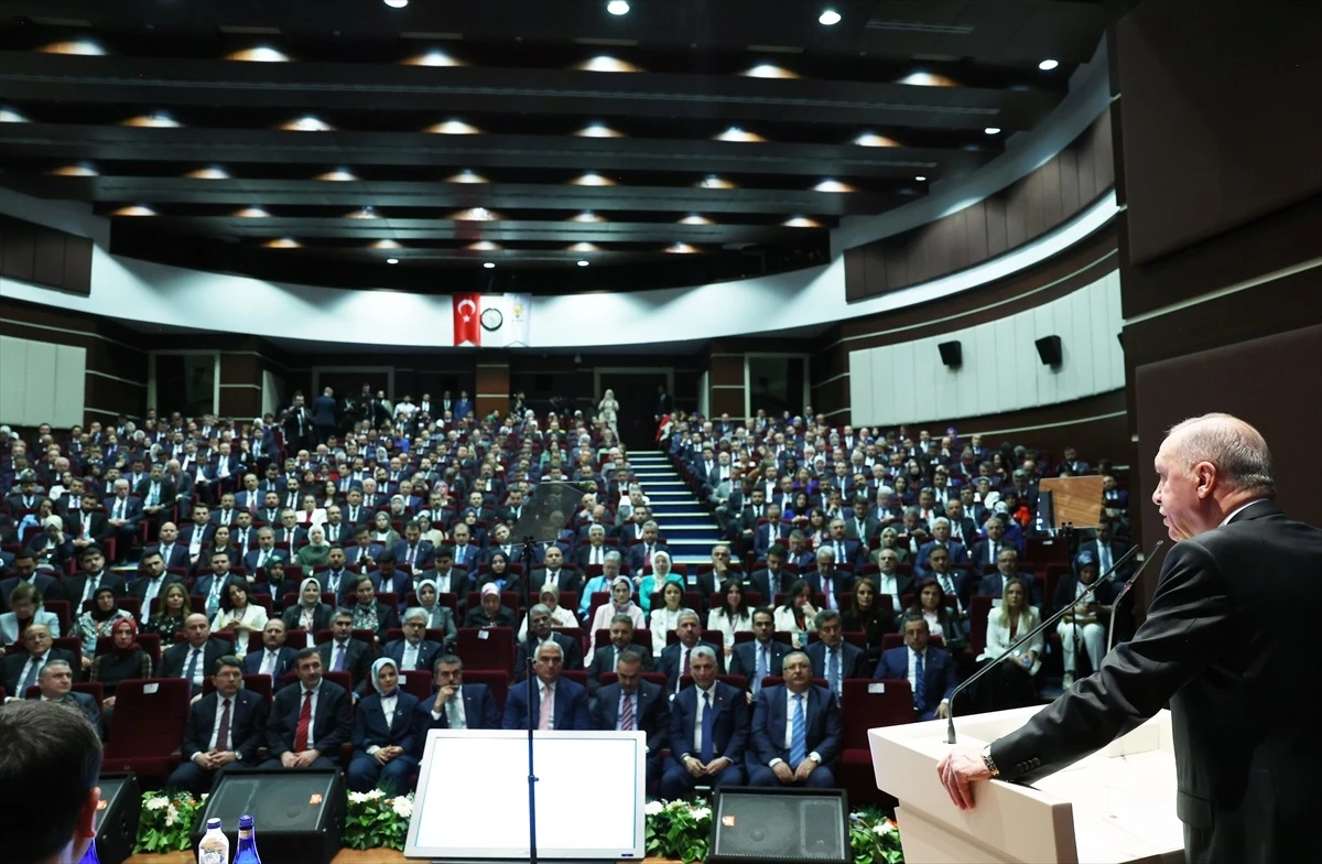 Erdoğan: Türkiye\'nin ve Türk demokrasisinin kazanması önemli