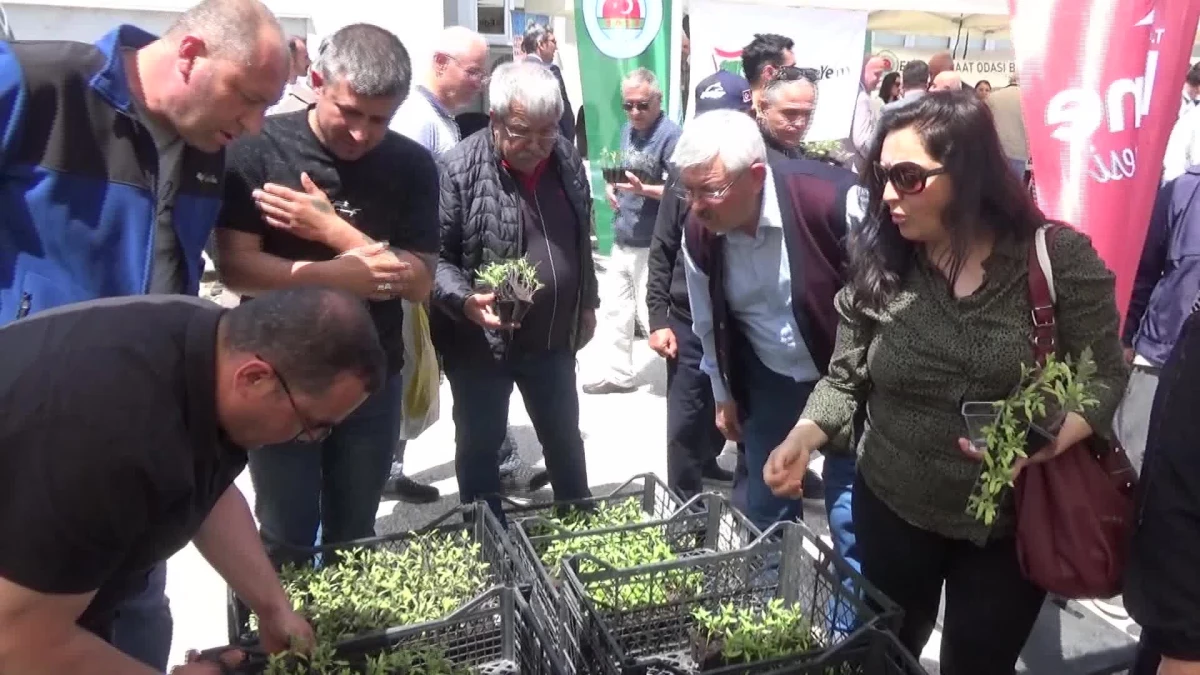Edirne Belediyesi, Çiftçilere Üretim Desteği Sağladı