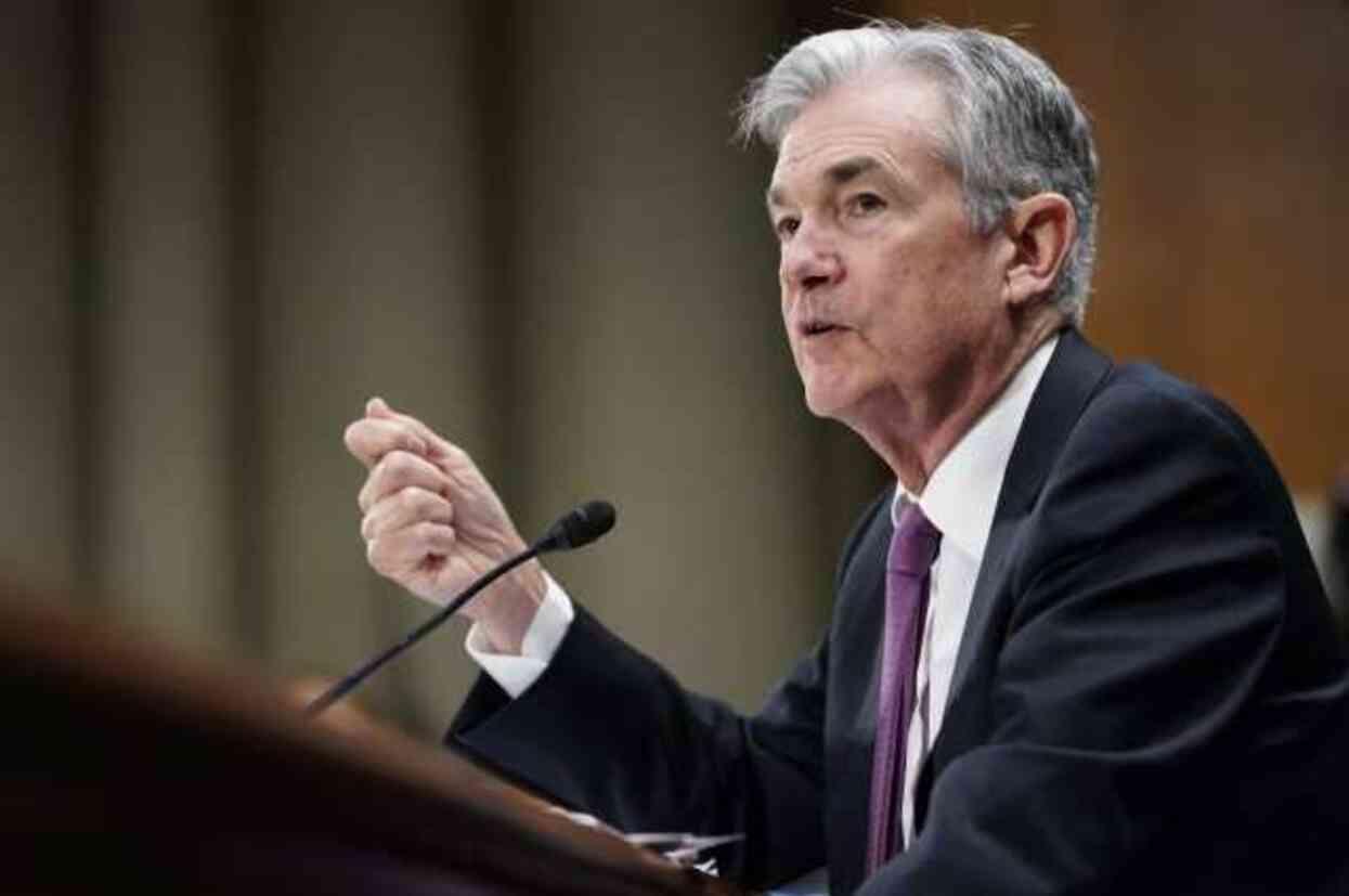 Fed Başkanı Powell: Faiz artırımı olabileceğini düşünmüyorum