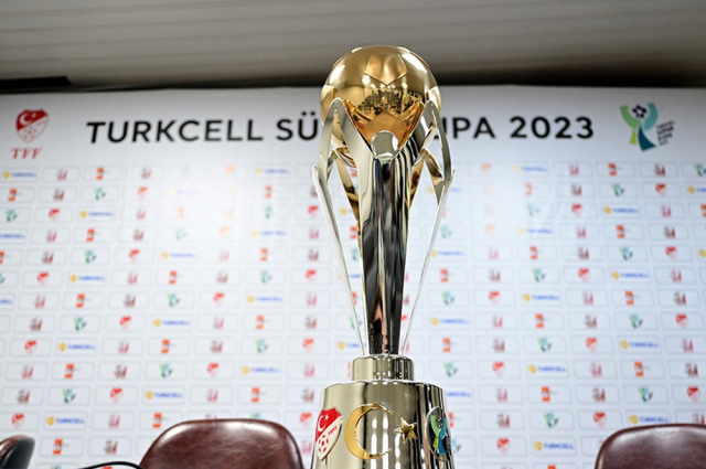 Galatasaray'dan derbide çifte kupa talebi: TFF'ye başvuracaklar