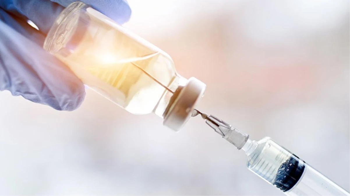 İmamoğlu: İstanbul\'da ücretsiz HPV aşısı uygulaması bugün başlıyor