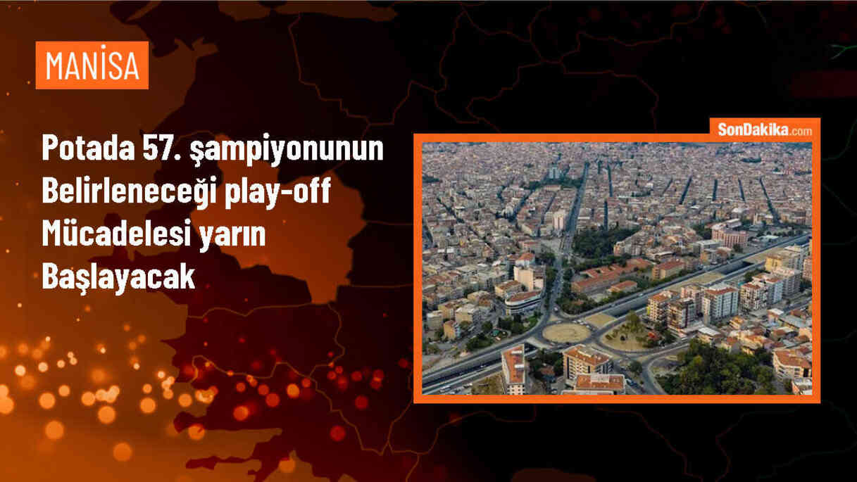 Türkiye Sigorta Basketbol Süper Ligi\'nde 57. şampiyonun belli olacağı 2023-2024 sezonunda play-off mücadeleleri başlıyor