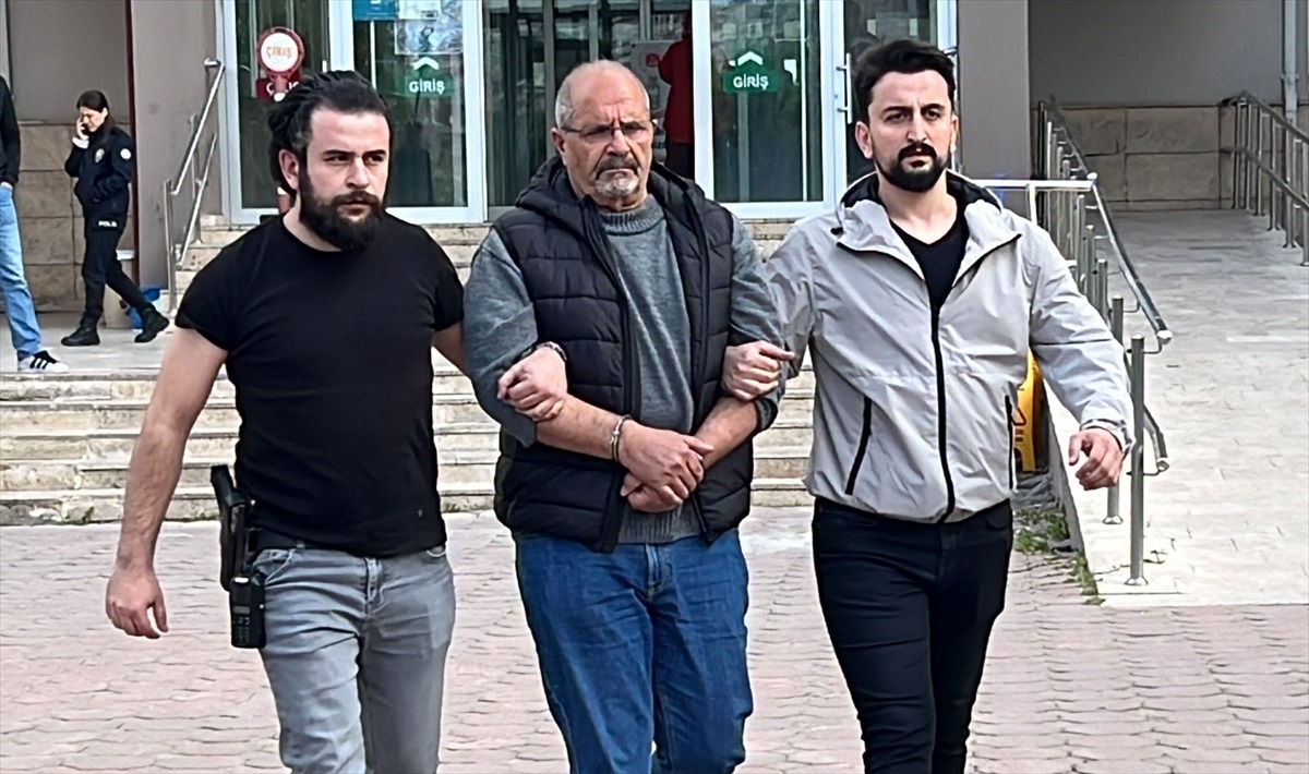 Sivas\'ta Silahlı Saldırı: 1 Ölü, 1 Yaralı