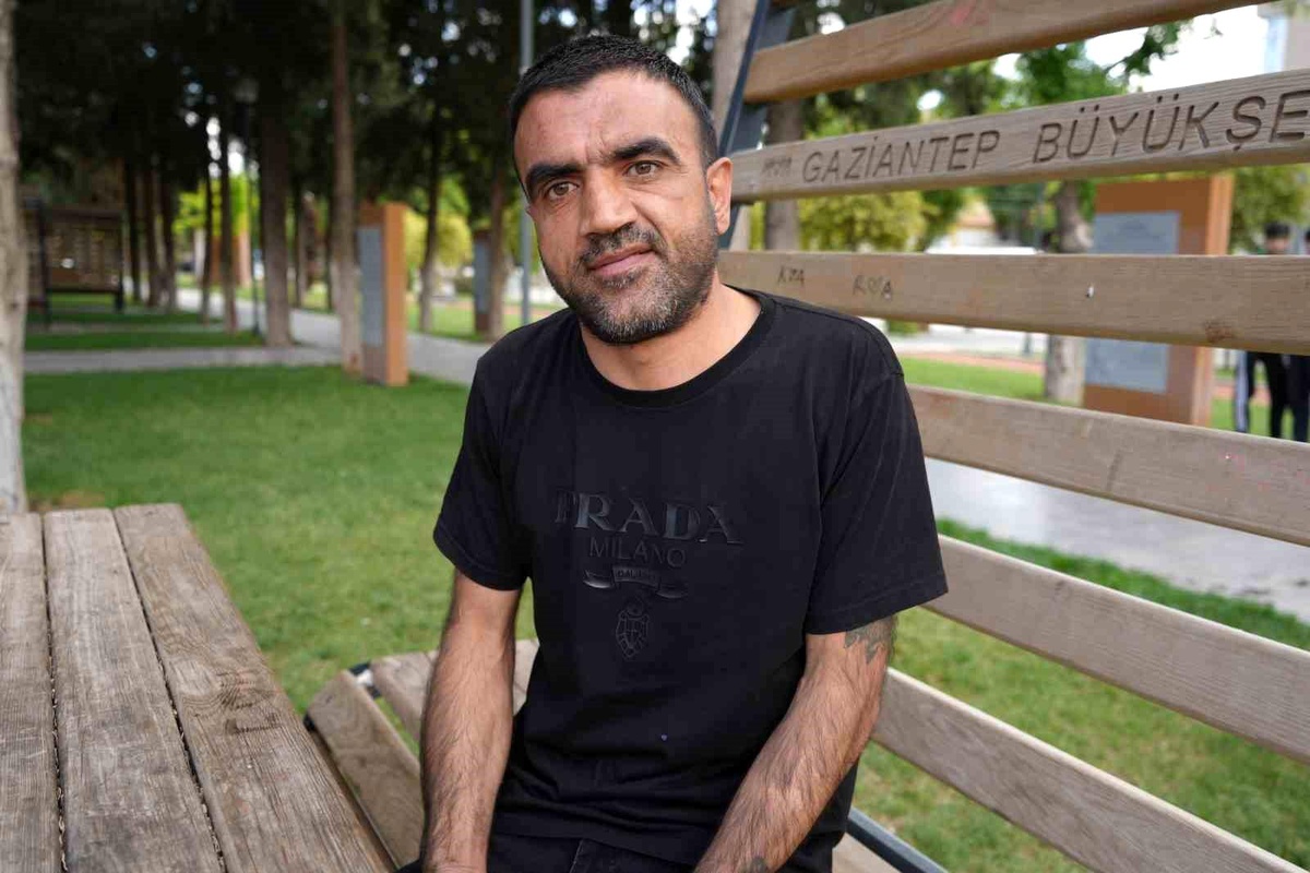 Tavuk Karası Hastalığıyla Mücadele Eden Hastanın Gözlerini Kaybetme Riski