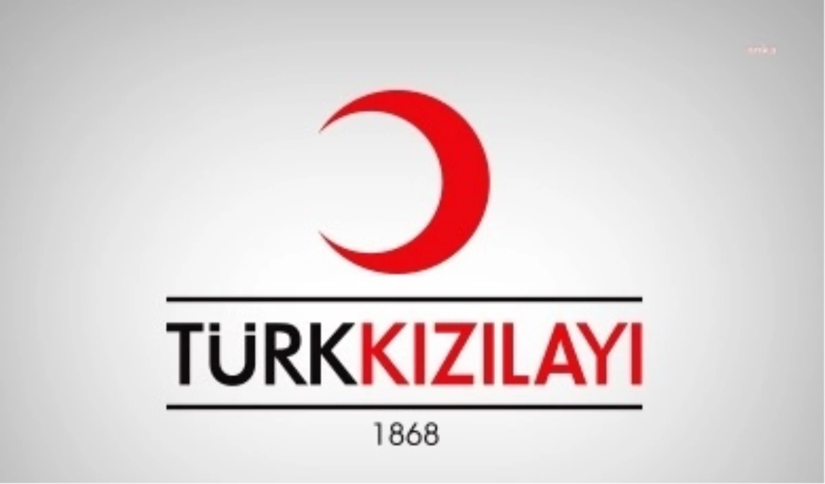 Türk Kızılay Derneği, deprem bölgelerindeki çocukların durumu hakkında sunum yapacak