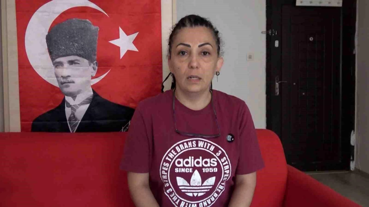 Dart Antrenörü Didem Eliaçık, Bir Kadın Sporcu Tarafından Darp Edildi