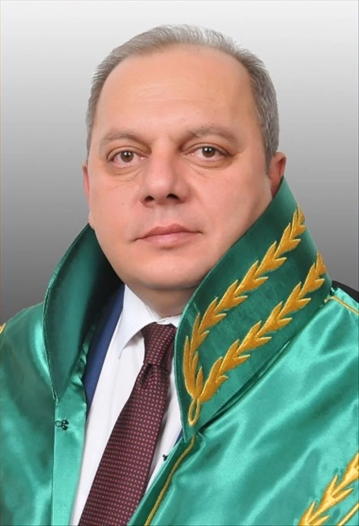 Yargıtay 3. Hukuk Dairesi Başkanı Ömer Kerkez, Yargıtay Başkanlığına seçildi