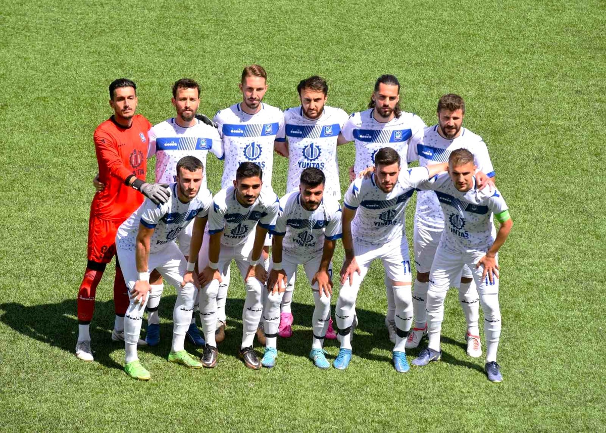 Yunusemre Belediyespor, 1965 Nurlupınarspor maçına odaklandı