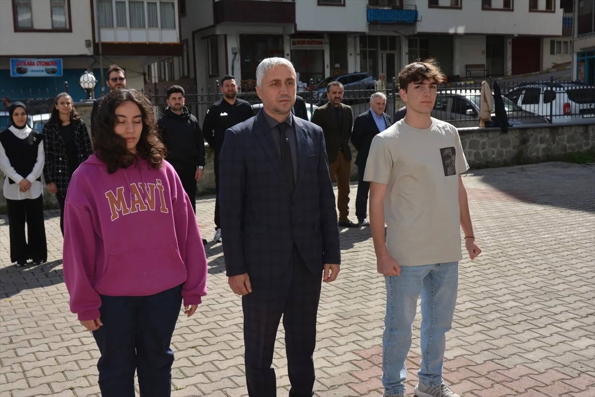 Trabzon\'da Gençlik Haftası etkinlikleri düzenlendi