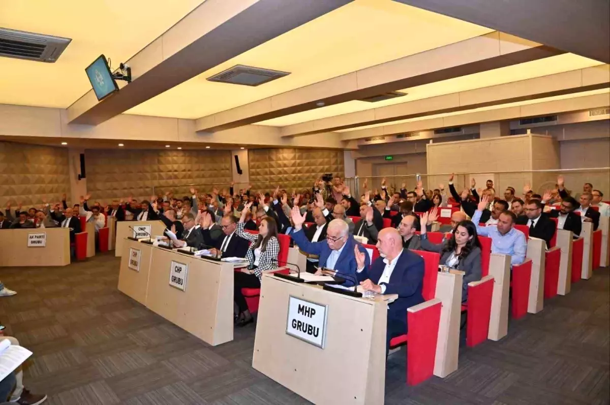 Manisa Büyükşehir Belediyesi Cenaze Nakli Ücretlerini Kaldırdı