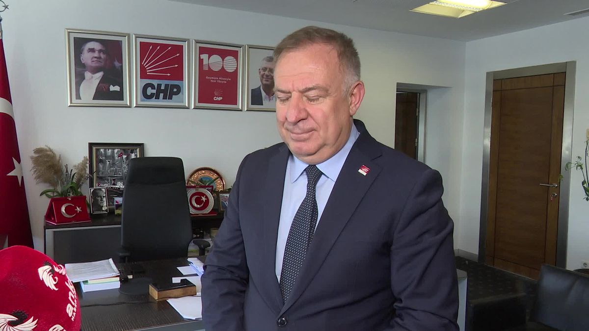 CHP\'li 21 İl Belediye Başkanı Genel Merkezde Toplanacak