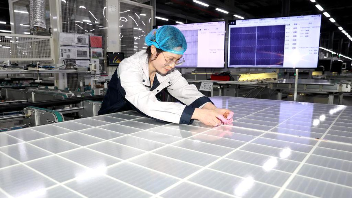 Çin\'in enerji ürünlerindeki atılımı küresel bir ticaret savaşına yol açabilir mi?