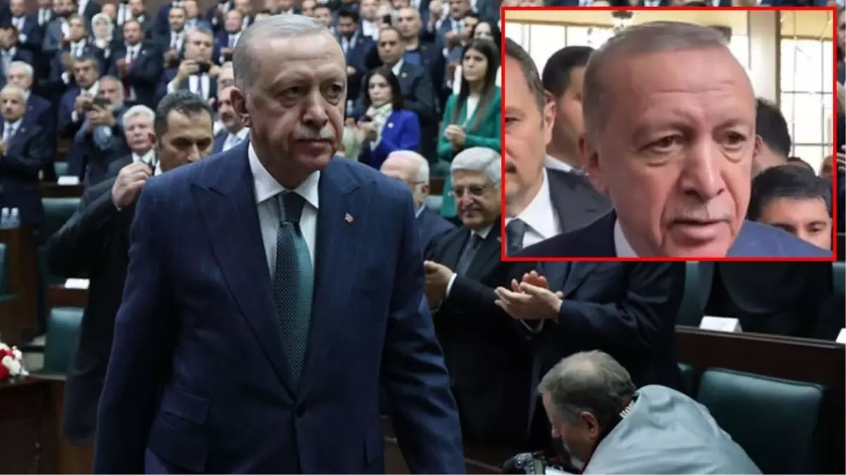 Cumhurbaşkanı Erdoğan\'a Ayhan Bora Kaplan\'ı sordular