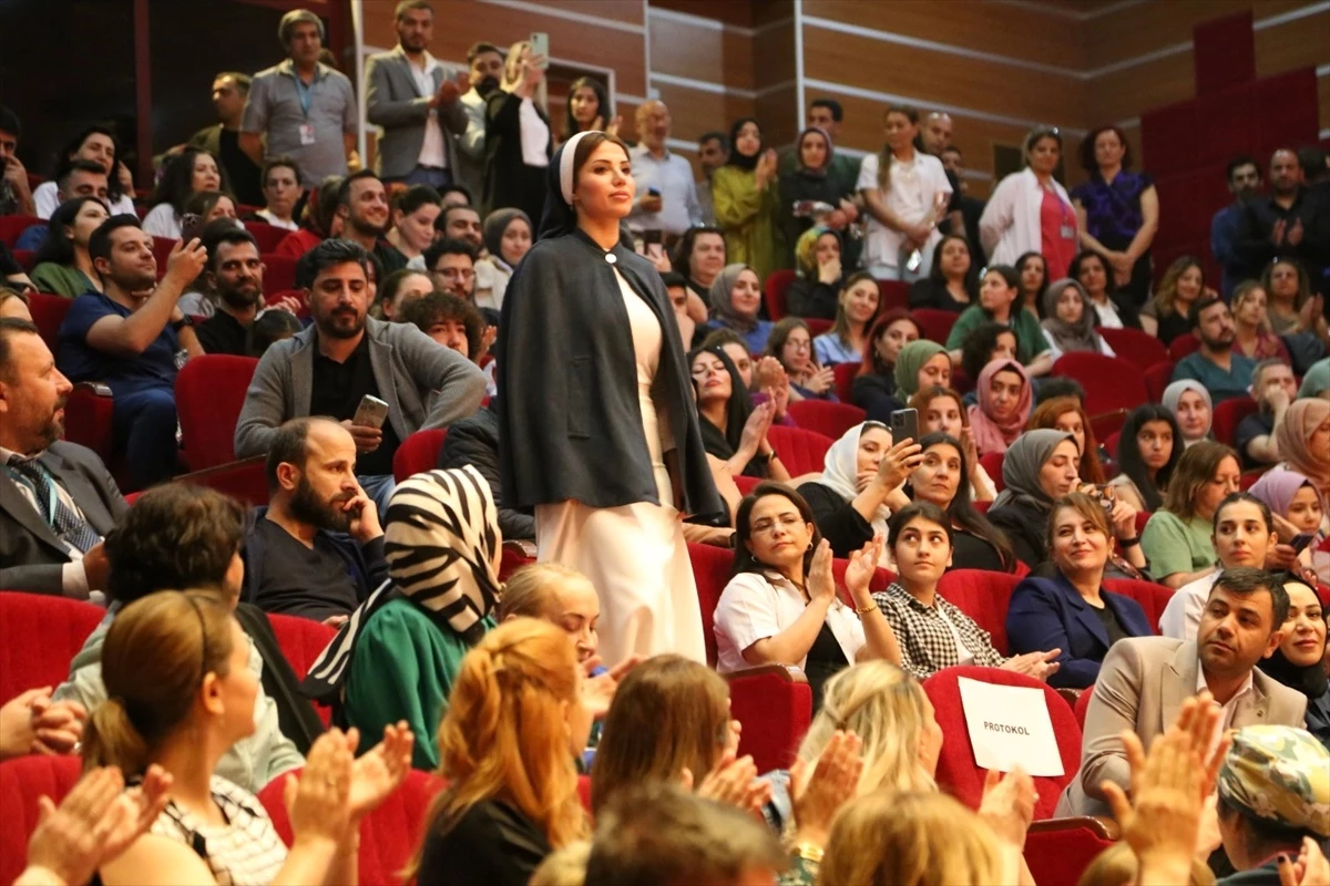 Diyarbakır\'da Hemşireler Haftası etkinliği düzenlendi