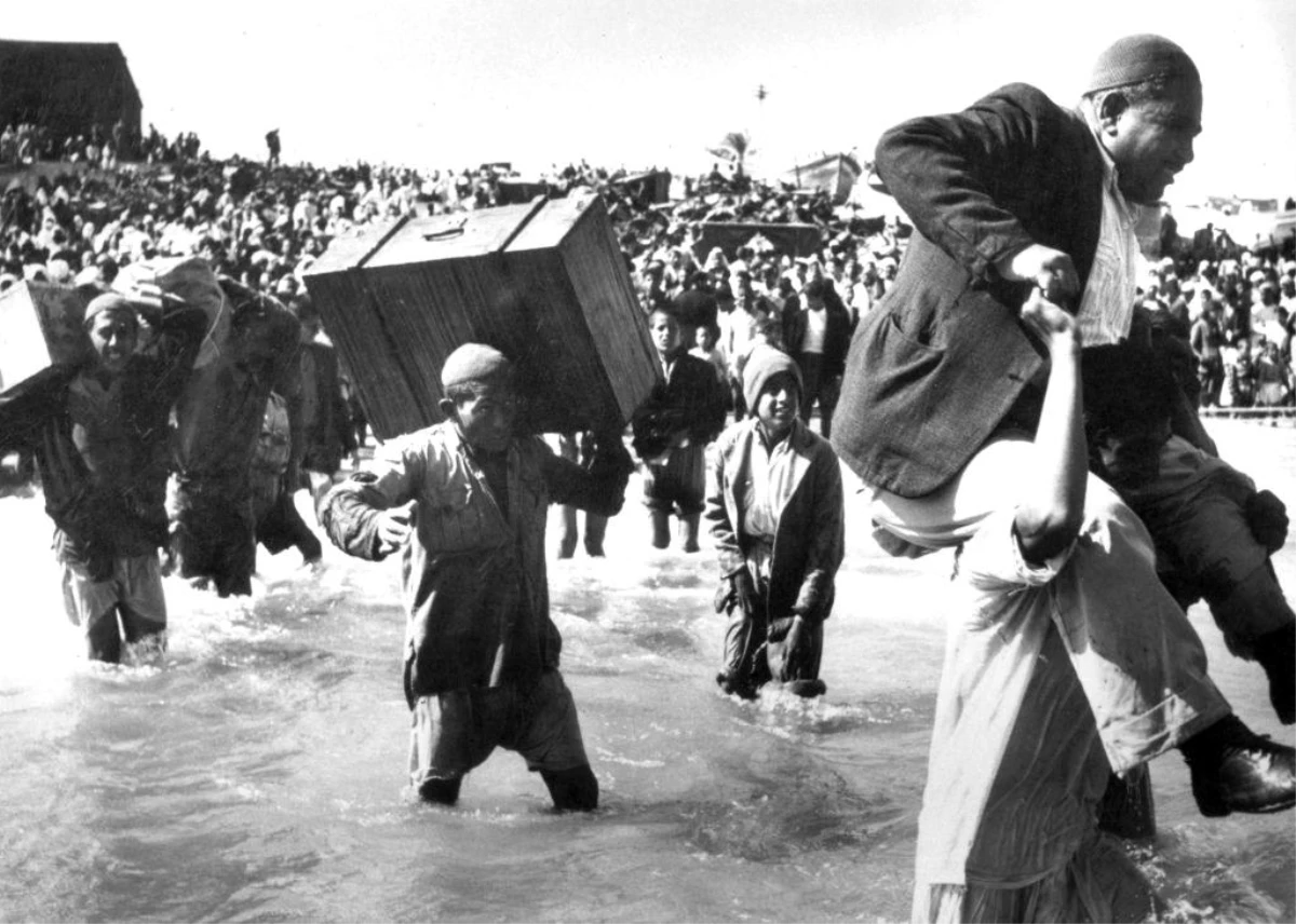 El Nakba: 1948\'de ne oldu ve Filistinliler neden 15 Mayıs\'ı \'Felaket Günü\' olarak anıyor?