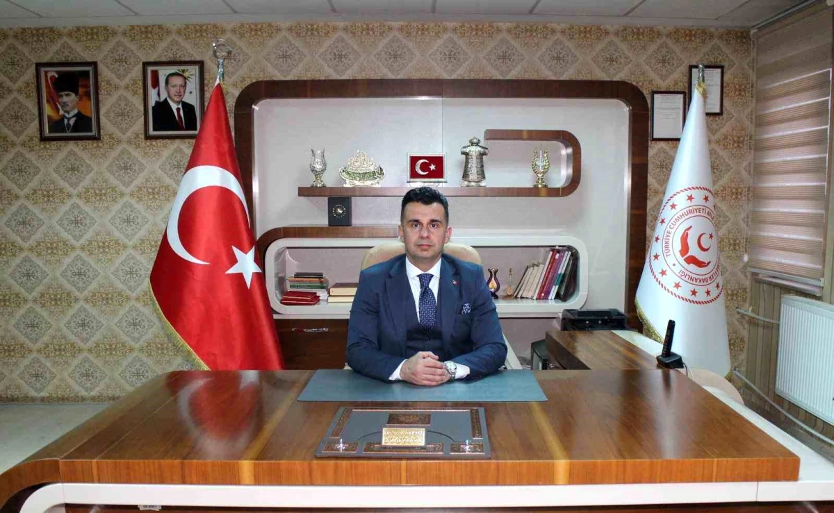 Erzurum\'da Aile Haftası Etkinlikleri Başladı