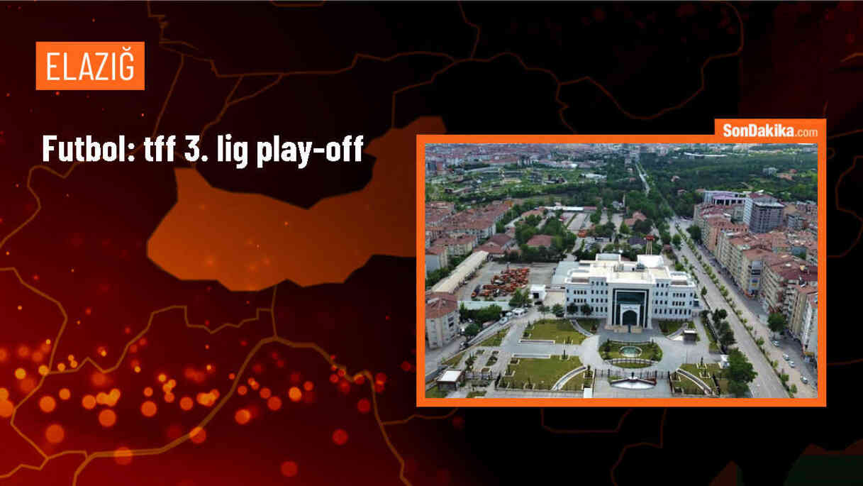 Çimentaş Elazığspor, Efeler 09 Spor\'u 3-0 mağlup etti