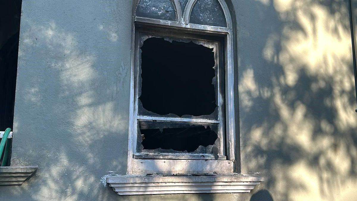 Marmaris\'te bir apart otelde çıkan yangın söndürüldü