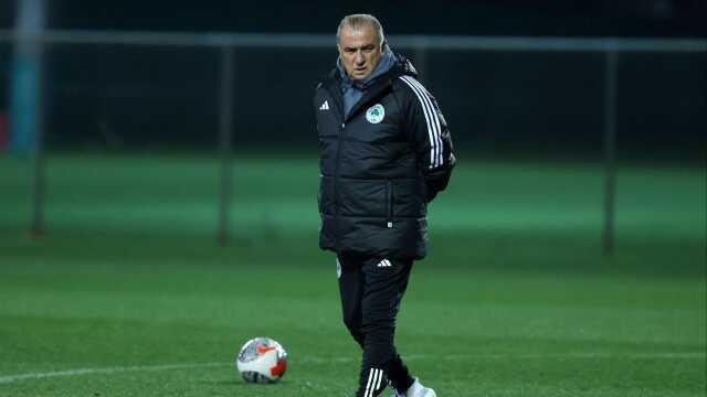 Şampiyonluk gitti, kriz çıktı! Fatih Terim'den maç sonrası zehir zemberek açıklama