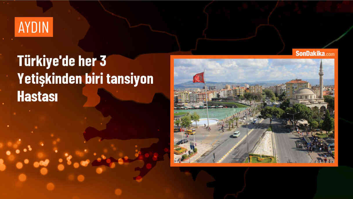 Hipertansiyonun Hayat Tarzı Önlemleriyle Kontrol Altına Alınabileceği Belirtildi
