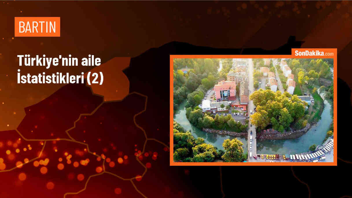 Türkiye\'de Aile Mutluluğu ve Evlilik İstatistikleri