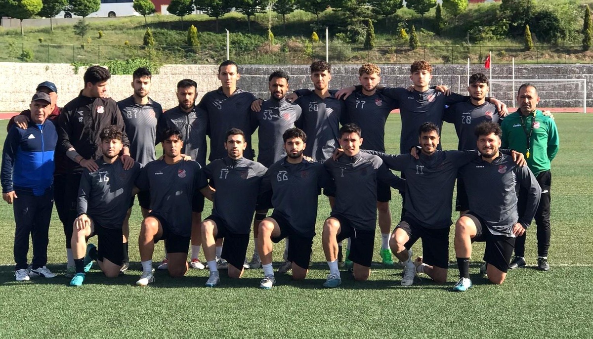 1969 Bilecik Spor Kulübü Moralli