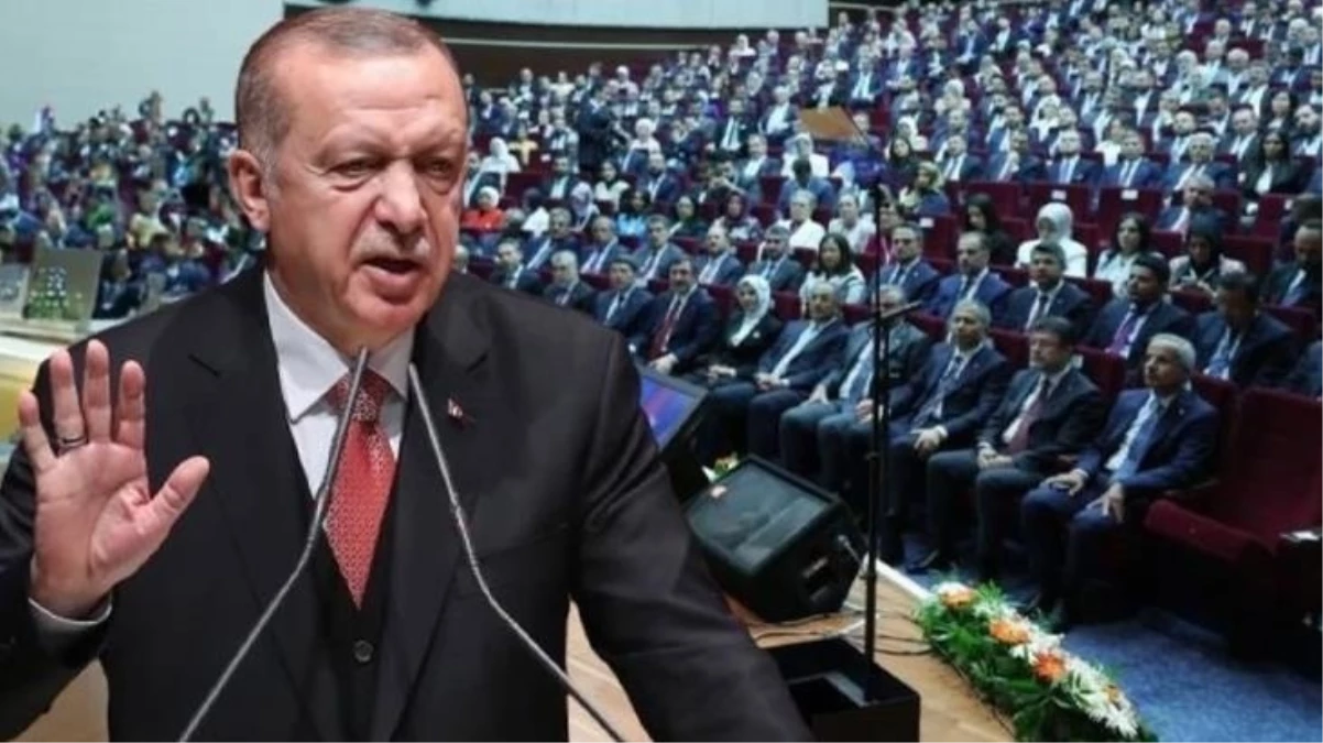 Cumhurbaşkanı Erdoğan, "Yanlış aday yüzünden kaybettik" diyerek 2 ili işaret etti
