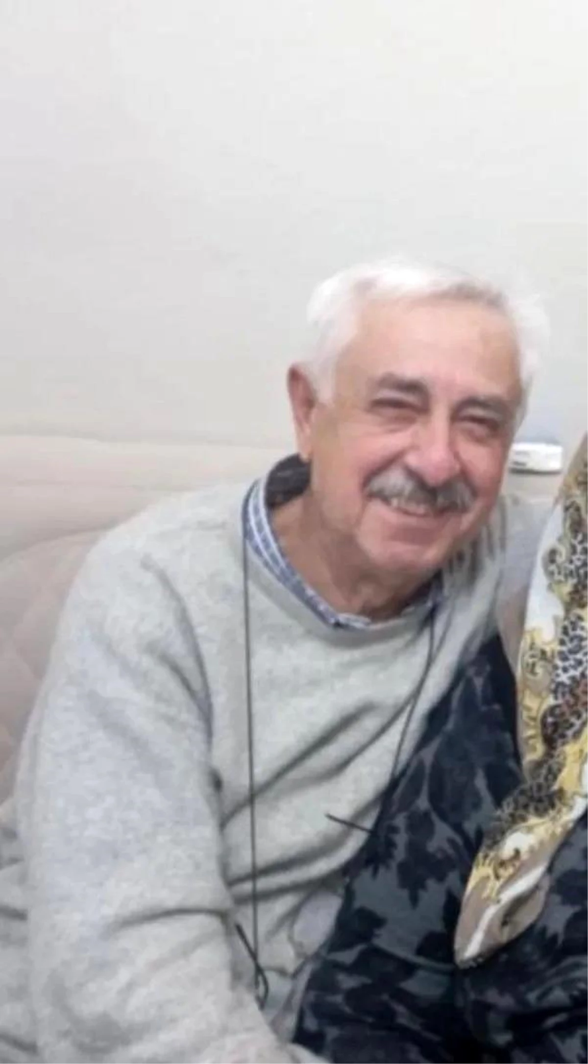 Kastamonu\'da dengesini kaybeden yaşlı vatandaş hayatını kaybetti