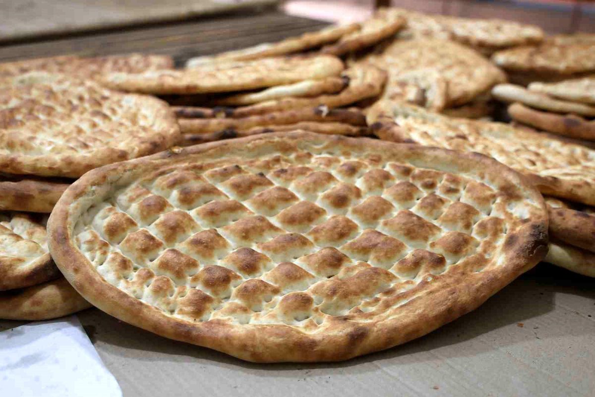 Elazığ\'da Ekmeğe Zam: 200 Gram Ekmeğin Fiyatı 8 Liradan 10 Liraya Çıktı