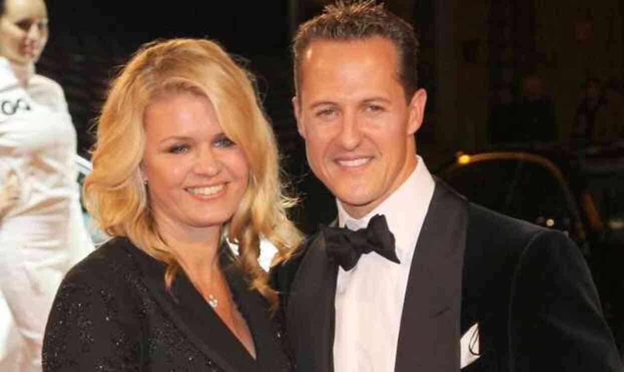 Eşi, mallarını bir bir satıyor! Michael Schumacher'in tedavisine para dayanmıyor