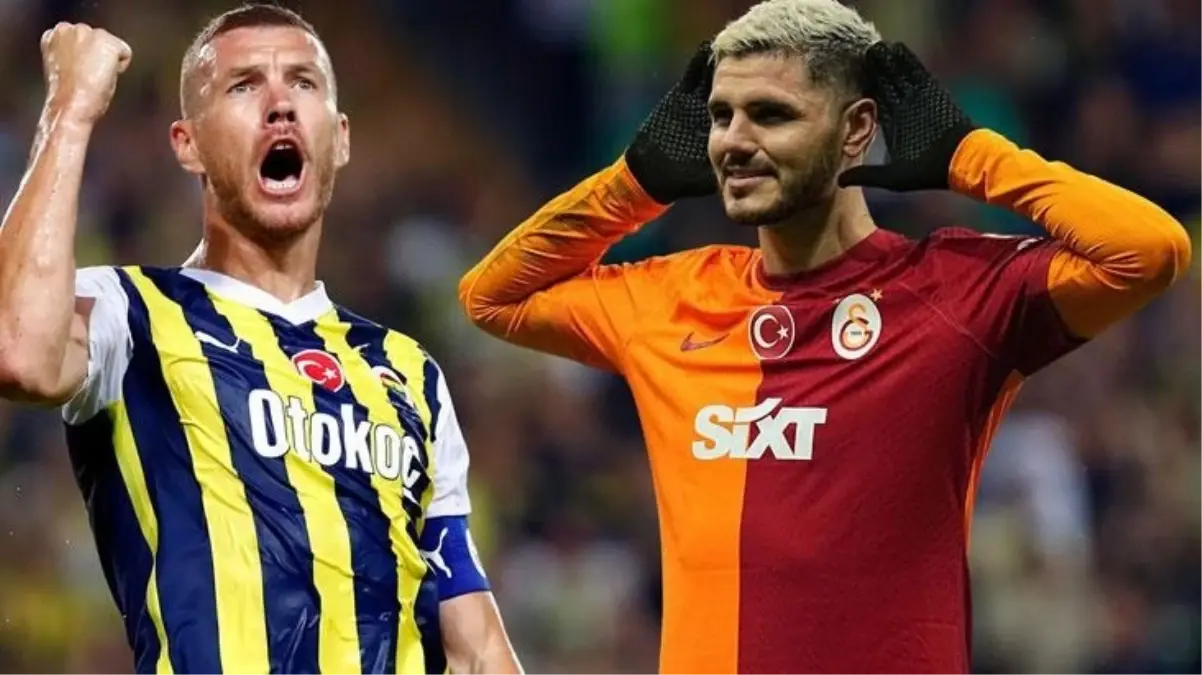 Galatasaray-Fenerbahçe derbisinin iddia oranları belli oldu