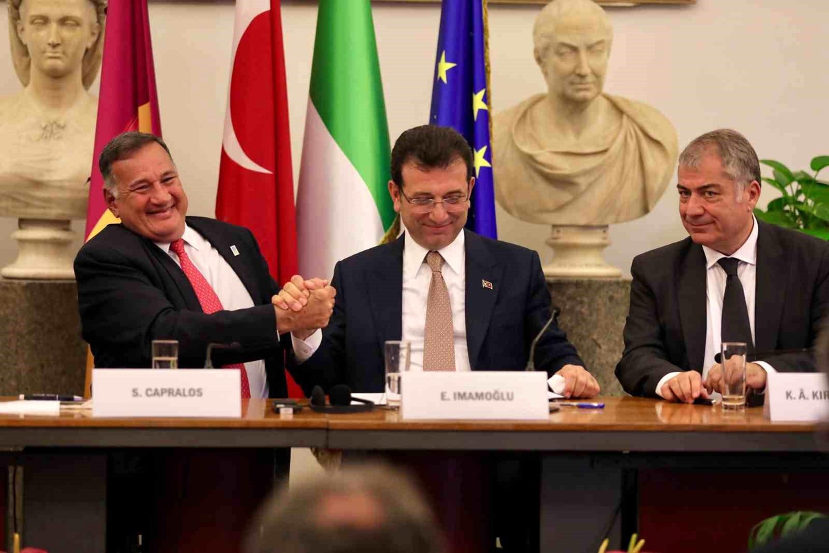 İstanbul, 2027 Avrupa Oyunları\'na ev sahibi yapacak
