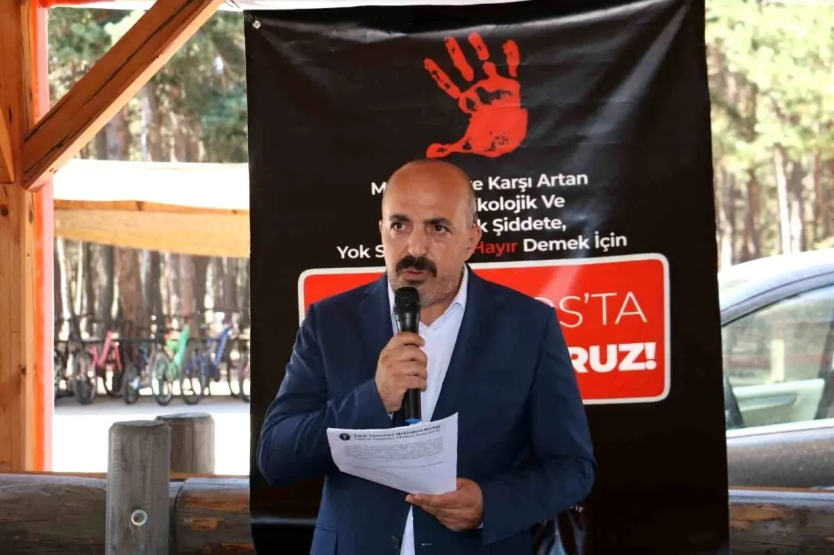 Kastamonu Belediyesi Veteriner İşleri Müdürlüğü\'nde Görev Değişikliği Tartışması